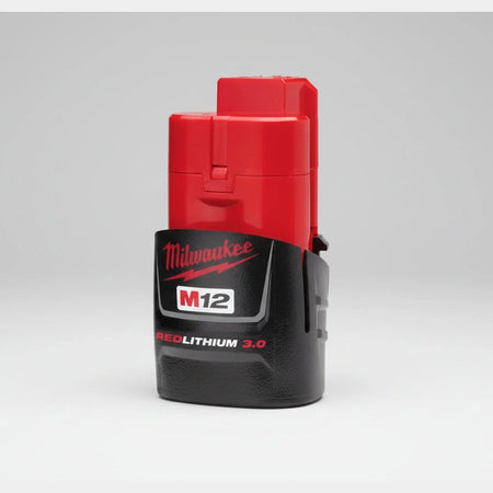 Milwaukee 48-11-2430 M12™ REDLITHIUM™ 3.0 Compact Battery Pack