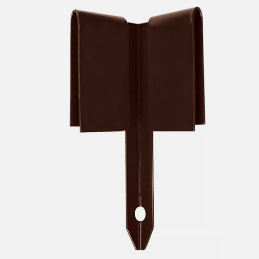 Col-met Corner steak brown 90° Edging New Volume Discount Col-met Corner steak brown 90°