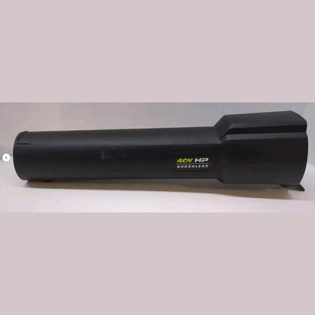 Ryobi 40V BLOWER TUBE 318195001 RY404100vnm RY404010vnm RY404013VNM RY404130VNM NEW LOT 3670  318195001.