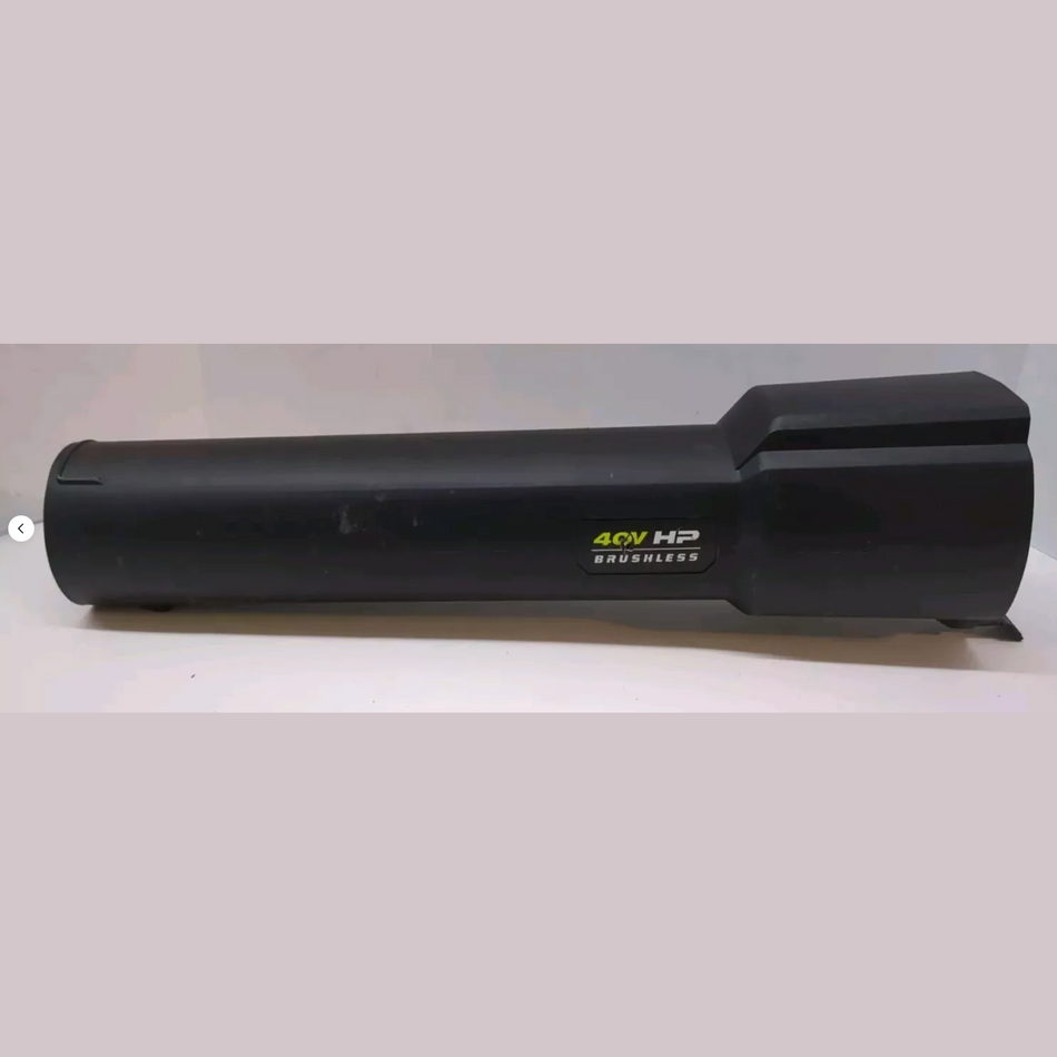 Ryobi 40V BLOWER TUBE 318195001 RY404100vnm RY404010vnm RY404013VNM RY404130VNM NEW LOT 3670  318195001.