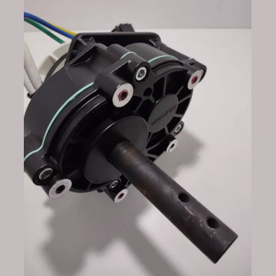 OB PARTS Ryobi RY408015 40V 22" Whisper Series 2 Stage Snowblower Auger Motor Impeller Gearbox LOT 2155.