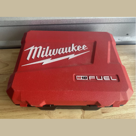 Milwaukee Hard Plastic Tool For 2903-22 and 2904-22 OB LOT 2190.