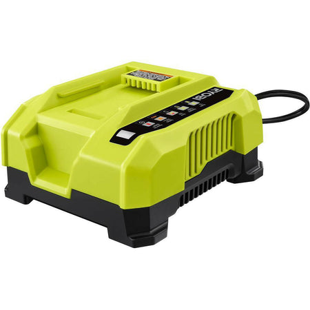 YOU PICK Condition Ryobi op408vnm 40V Lithium-Ion Rapid Charger NEW, OPEN BOX, USED, PARTS.