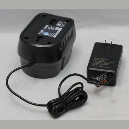 Ryobi P118B 18-Volt Lithium Battery Charger OPEN BOX.