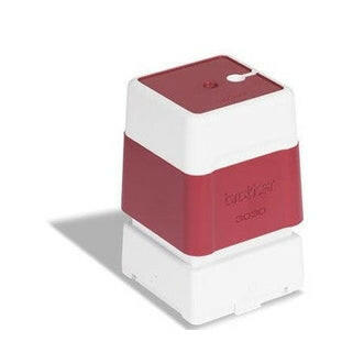 Brother Pr3030R6P Red Pre-Inked Stamp (6 Pack) StampCreator OB LOT 2017.