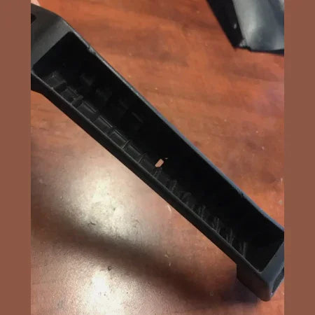 Ryobi 18v 16" Lawn Mower Carrying Handle For P1109NVM NEW OB LOT 4000.