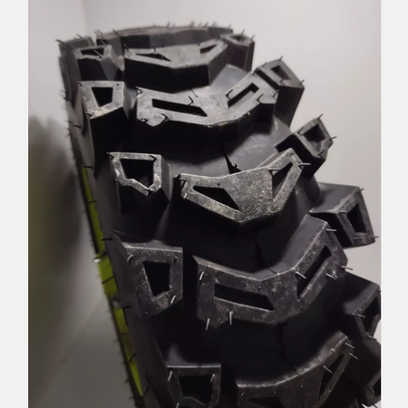 OB PARTS Left side Ryobi 40V Snowblower 22" Whisper 2 Stage RY408015  Wheel LOT 2253.
