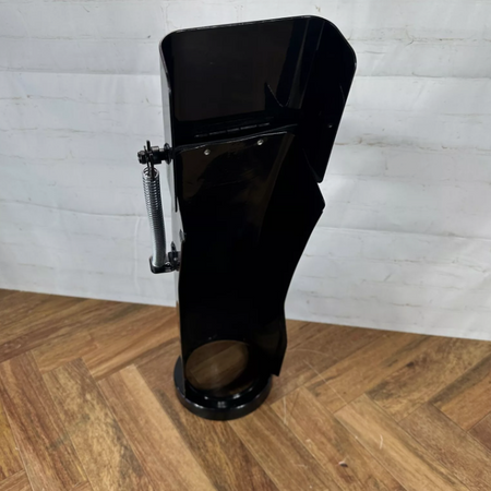 OB Ryobi OEM Parts. Chute Deflector Assembly RY40807 HP 40v 24" 2-Stage Snow Blower LOT 4151.