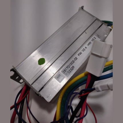 OB PARTS Ryobi RY408015 40v 22" Whisper Series 2 Stage Snowblower Drive Controller LOT 2187.
