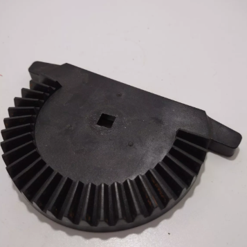 OB PARTS Ryobi 40V RY408015 22" Whisper Series 2 Stage Snowblower Chute Bevel Gear Rotator LOT 4101.