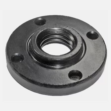 NEW OEM Ridgid R1001/R1020 Grinder Replacement Clamp Nut - 671701002 LOT 4282.