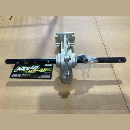 OB Ryobi Front Transmission for RY40730VNM0V 40V HP WHISPER SERIES 16" FRONT TINE TILLER  LOT 4076.