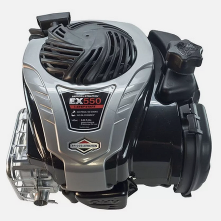 Briggs & Stratton EX550 1 Step Start 140cc Engine 09P7020291F1 New OB Lot 2194.