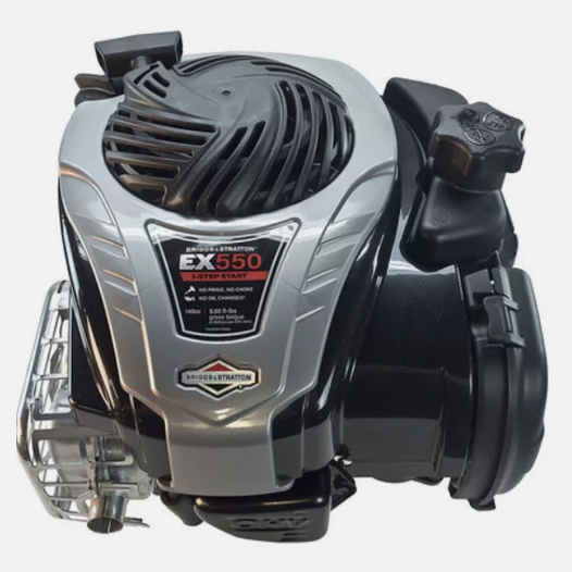 Briggs & Stratton EX550 1 Step Start 140cc Engine 09P7020291F1 New OB Lot 2194.