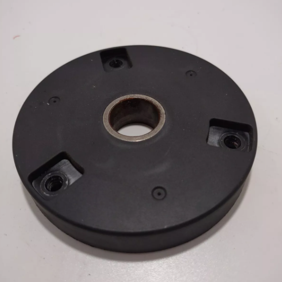 USED PARTS Ryobi 40V Snowblower 22" Whisper 2 Stage RY408015 Auger Retainer Bearing Bushin LOT 2176.