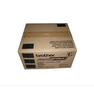Brother Pr2770R6P Red Pre-Inked Stamp (6 Pack) StampCreator NEW LOT 2051.