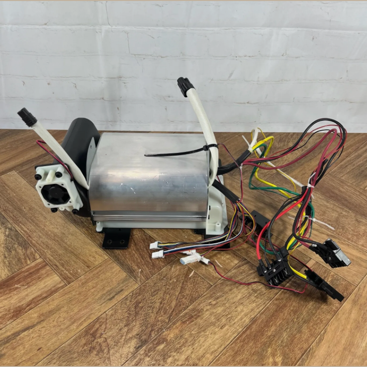 OB Controller ESC Assy Ryobi RY40807 40V HP Brushless 24" 2-Stage Snow Blower LOT 4156.