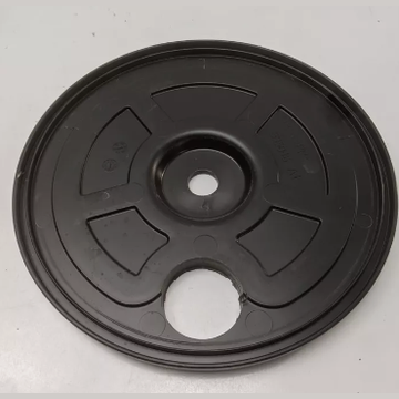 Ryobi OEM Parts. Dust Cover Assembly RY401015US 40v Self Propelled Lawn Mower OB LOT 3830.