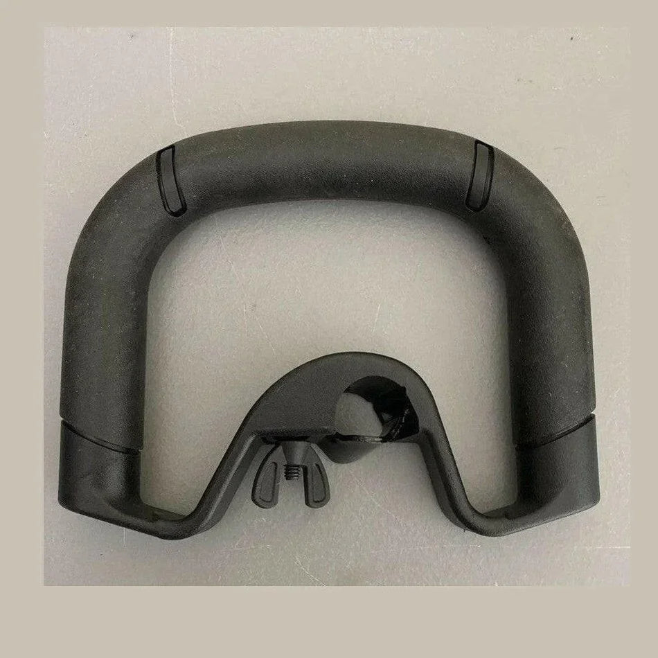 USED Ryobi 40 v Toro String Trimmer Handle With Hardware #308056009 Lot 4286.