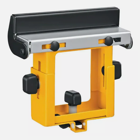 NEW Miter Saw Workstation Material Support And Length Stop | Dewalt # Oem Genuine LOT 4206.