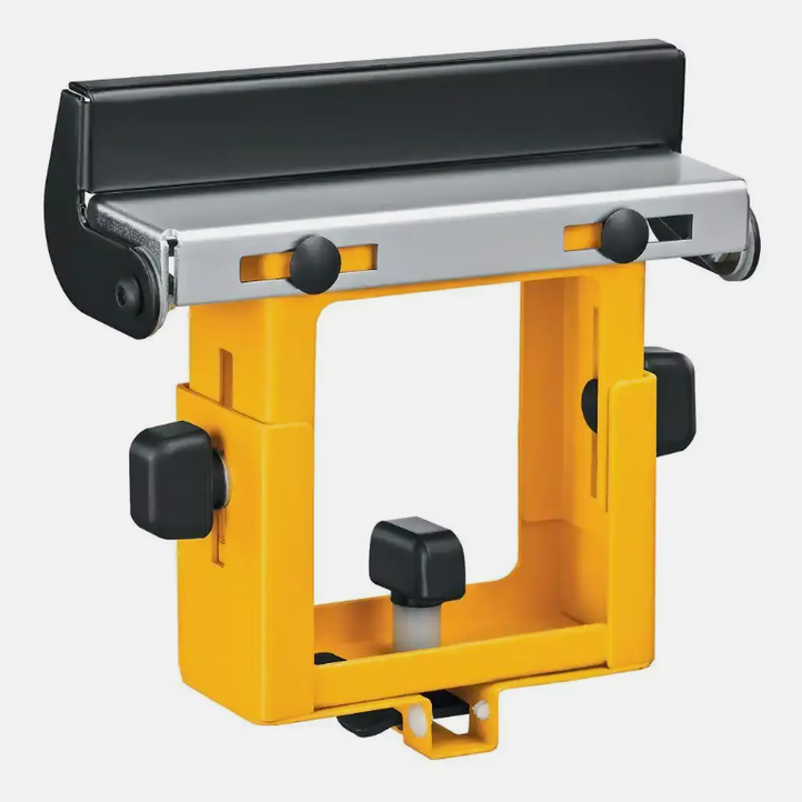 NEW Miter Saw Workstation Material Support And Length Stop | Dewalt # Oem Genuine LOT 4206.