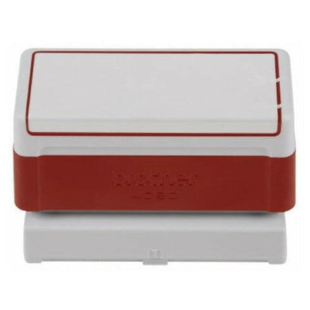 Brother Pr4090R6P Red Pre-Inked Stamp (6 Pack) StampCreator NEW LOT 2055.
