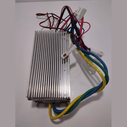 OB PARTS Ryobi RY408015 40v 22" Whisper Series 2 Stage Snowblower Drive Controller LOT 2187.