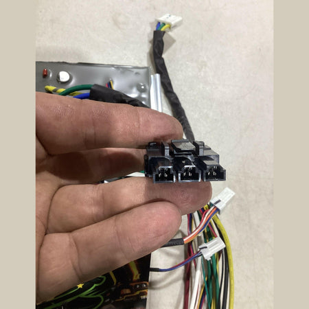 OB Ryobi RY40702VNM Cultivator Drive Controller LOT 4446.