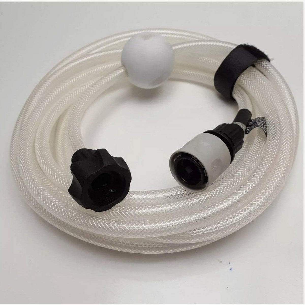 Ryobi OEM Suction Hose Assembly RY120350VNM 18v EZ-CLEAN Power OB LOT 2308.