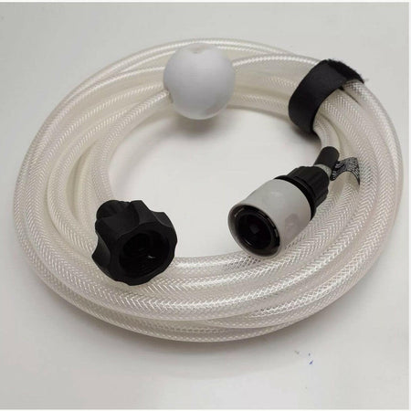 Ryobi OEM Suction Hose Assembly RY120350VNM 18v EZ-CLEAN Power OB LOT 2308.