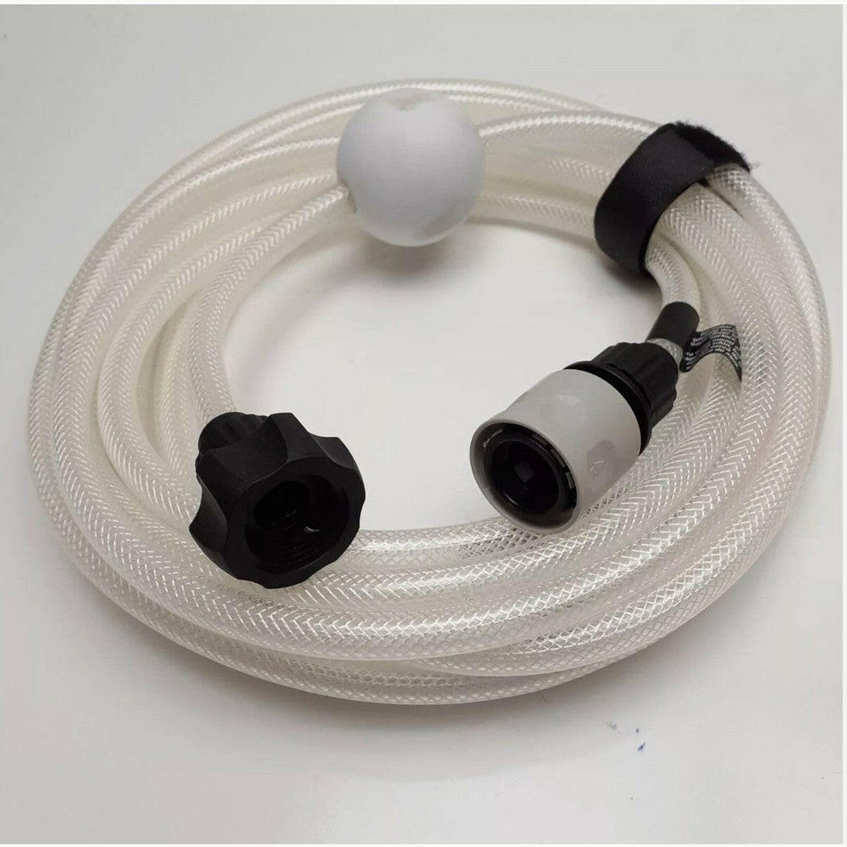 Ryobi OEM Suction Hose Assembly RY120350VNM 18v EZ-CLEAN Power OB LOT 2308.