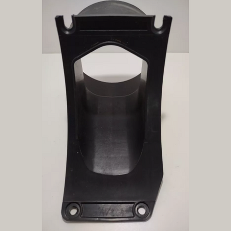 OB PARTS Ryobi 40v 22" Whisper Series 2 Stage Snowblower RY408015 Plastic Chute Neck LOT 2209.
