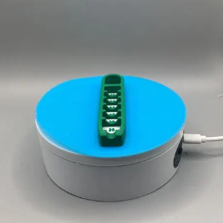 3D Printed Golf Tee Marker
