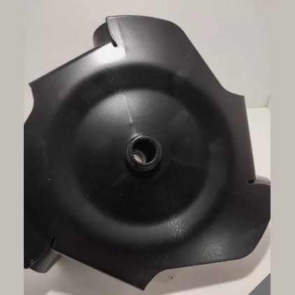 OB PARTS Ryobi RY408015 40V 22" Whisper Series 2 Stage Snowblower Secondary Impeller LOT 3806.