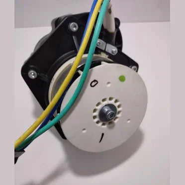 OB PARTS Ryobi RY408015 40V 22" Whisper Series 2 Stage Snowblower Auger Motor Impeller Gearbox LOT 2155.