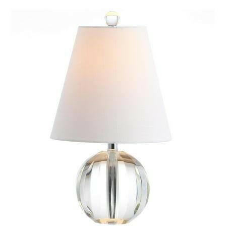 Goddard 16 Ball/Metal LED Table Lamp OB 2224.