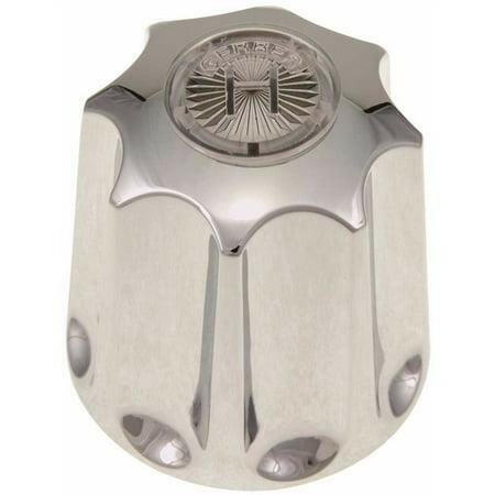 NEW Gerber Hot Handle in Chrome NEW LOT 2141.