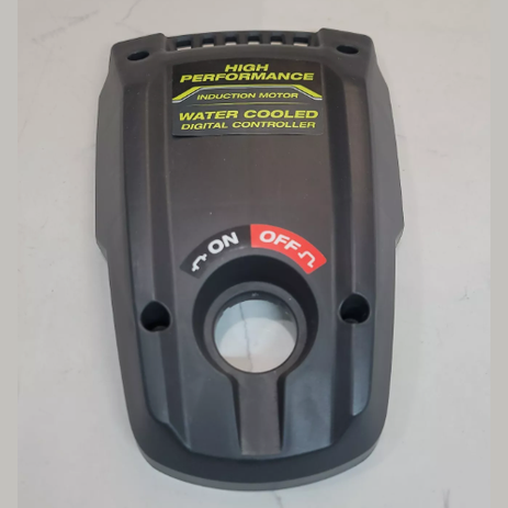 Ryobi Power Switch Cover For RY143011 3000PSI Pressure Washer NEW OB LOT 3837.