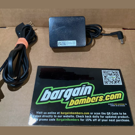 Samsung Monitor Power Adapter A2514_RPN Used Lot 2162.