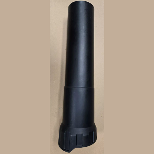USED Toro F700 Blower Replacement Tube ONLY Model 51624 LOT 2177.