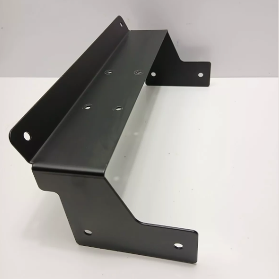 OB Ryobi OEM Console Support Bracket Assy RY40807 HP 40v 24" 2-Stage Snow Blower lot 4164.