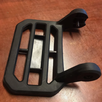 RYOBI OEM Chainsaw Parts Guard Assy Ryobi RY40501 Brushless Chainsaw 18 IN OB LOT 3625.