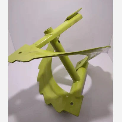 OB PARTS Ryobi RY408015 40V 22" Whisper Series 2 Stage Snowblower RH Right Auger Assembly LOT 2172.