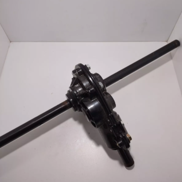 OB PARTS Ryobi RY408015 40V 22" Whisper Series 2 Stage Snowblower Auger Gearbox LOT 2173.