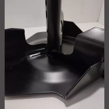 OB PARTS Ryobi RY408015 40V 22" Whisper Series 2 Stage Snowblower Secondary Impeller LOT 3806.