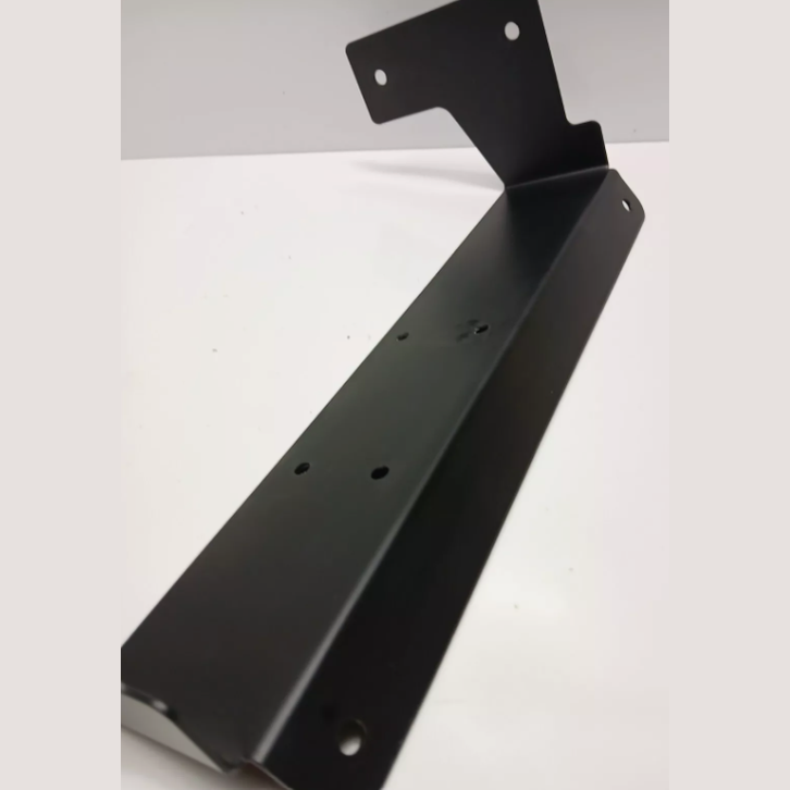 OB Ryobi OEM Console Support Bracket Assy RY40807 HP 40v 24" 2-Stage Snow Blower lot 4164.
