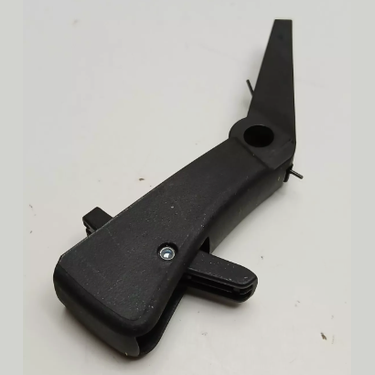 Ryobi OEM Parts. Trigger Assembly For P20018VNM 18v ONE+ 13" String Trimmer/ Edger OB LOT 4029.