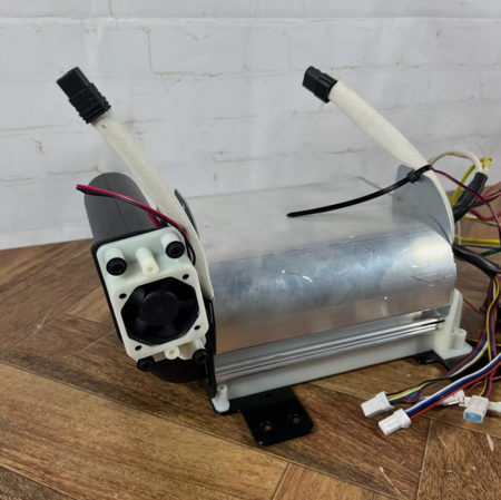 OB Controller ESC Assy Ryobi RY40807 40V HP Brushless 24" 2-Stage Snow Blower LOT 4156.