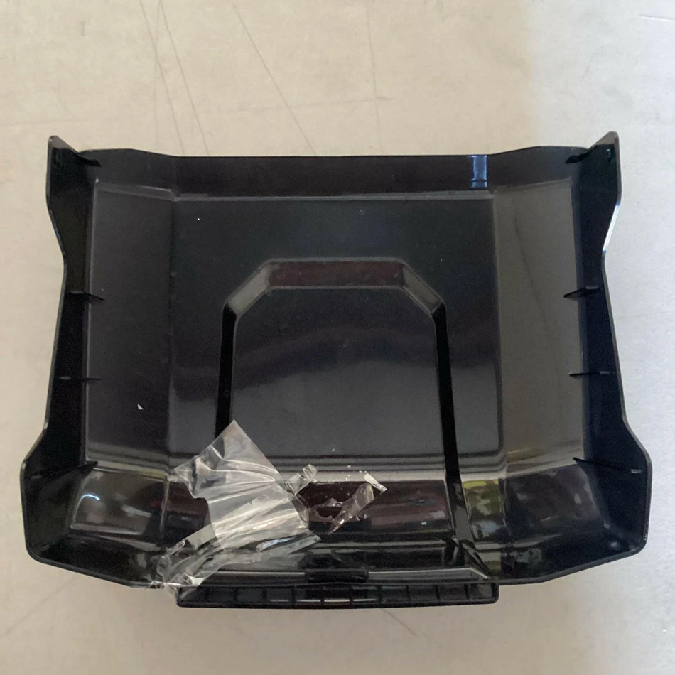 USED PARTS Ryobi Battery Housing Cover For RY408015 Snowblower LOT 4106.