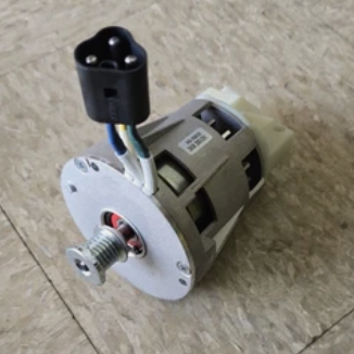 OB Ryobi Brushless Motor Assembly RY40809VNM Cordless 40v 18" Snow Blower LOT 4436.